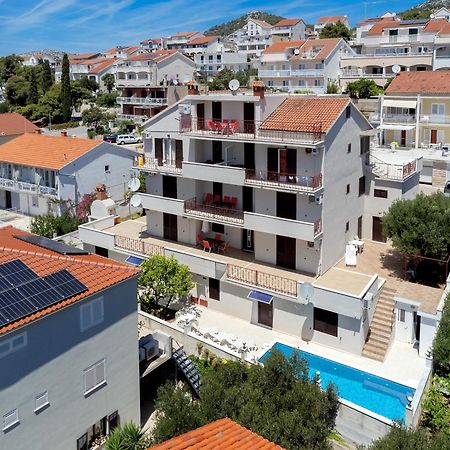 Villa M&M - Zf Hvar Hvar Town Bagian luar foto