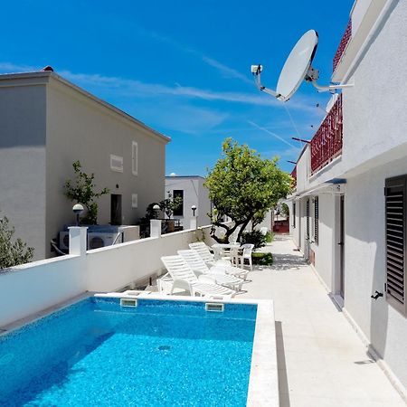 Villa M&M - Zf Hvar Hvar Town Bagian luar foto