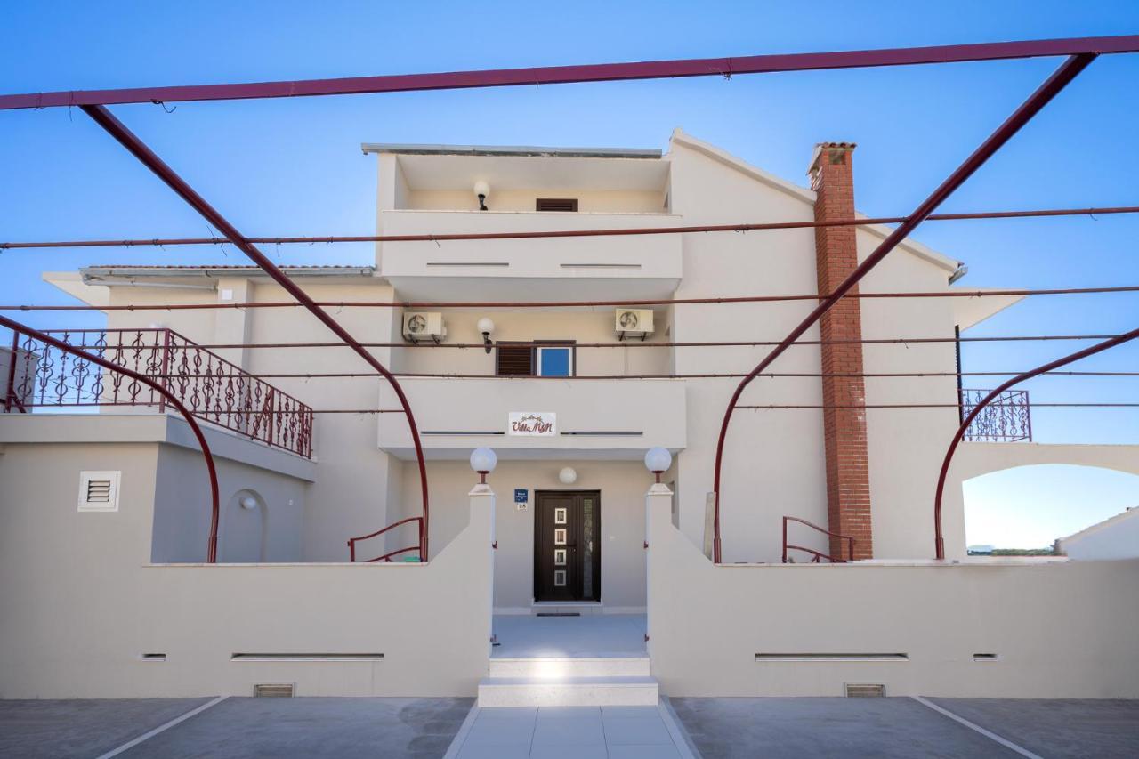Villa M&M - Zf Hvar Hvar Town Bagian luar foto