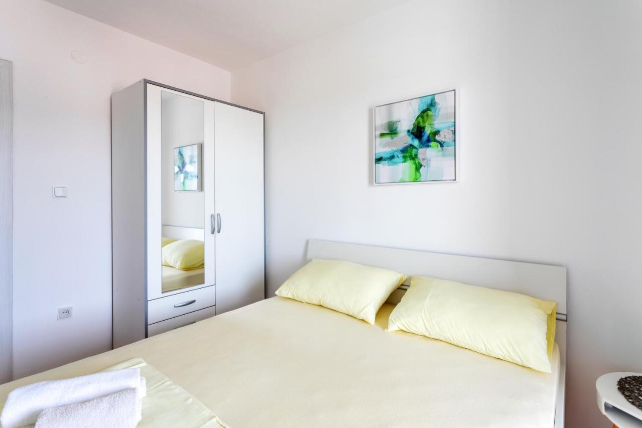 Villa M&M - Zf Hvar Hvar Town Bagian luar foto